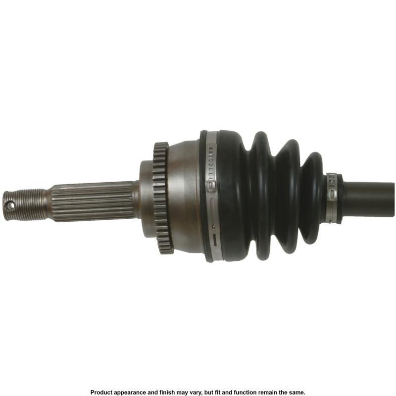 2011 Kia Rio CV Axle Assembly Front Right A1 Cardone 603453 image 2 of 3
