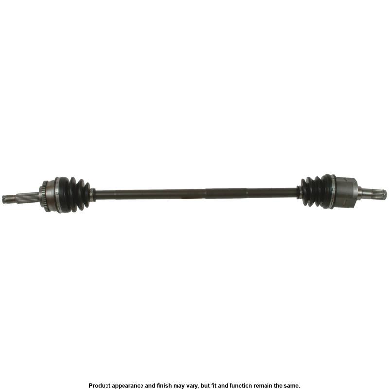 2011 Kia Rio CV Axle Assembly Front Right A1 Cardone 603453 image 3 of 3
