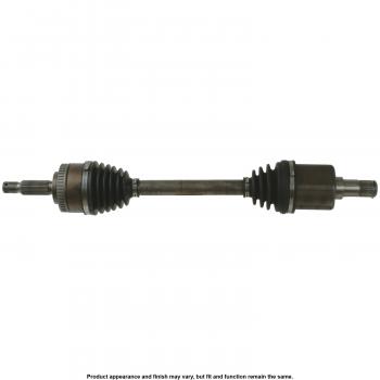 2006 Kia Amanti CV Axle Assembly Front Left A1 Cardone 603454 image 1 of 3