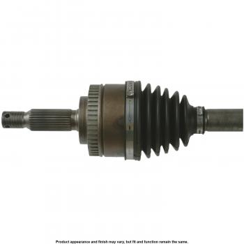 2006 Kia Amanti CV Axle Assembly Front Left A1 Cardone 603454 image 2 of 3