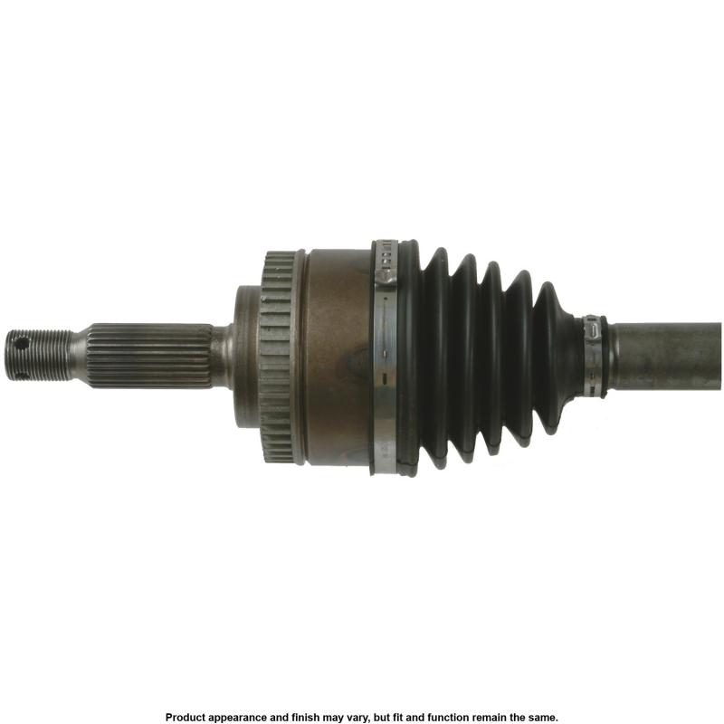 2004 Kia Amanti CV Axle Assembly Front Left A1 Cardone 603454 image 2 of 3