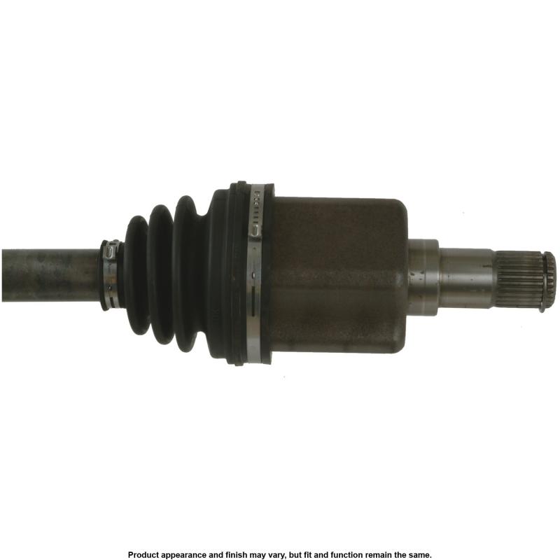 2004 Kia Amanti CV Axle Assembly Front Left A1 Cardone 603454 image 3 of 3