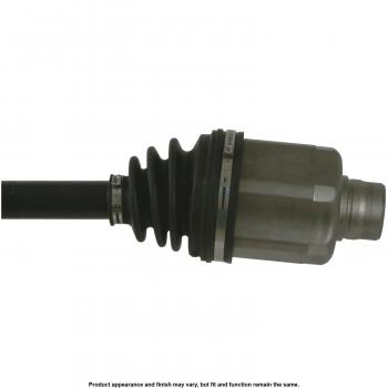 2006 Kia Amanti CV Axle Assembly Front Right A1 Cardone 603455 image 2 of 3