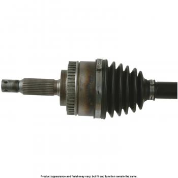 2006 Kia Amanti CV Axle Assembly Front Right A1 Cardone 603455 image 3 of 3