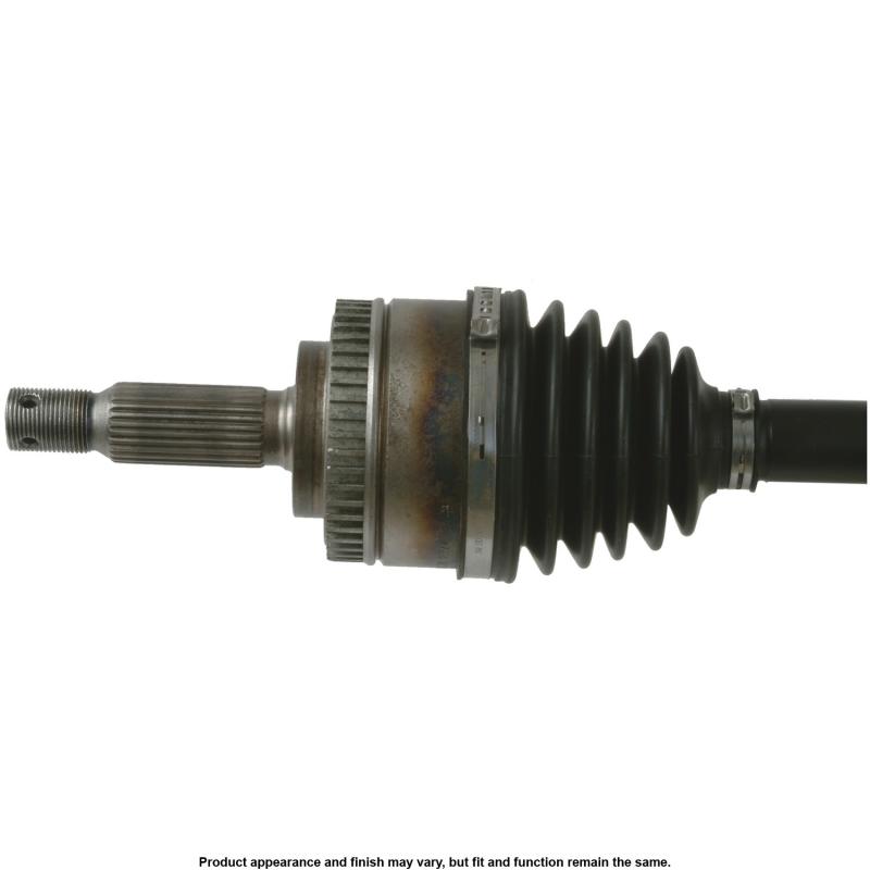 2004 Kia Amanti CV Axle Assembly Front Right A1 Cardone 603455 image 3 of 3