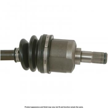 2005 Hyundai Tiburon CV Axle Assembly Front Left A1 Cardone 603460 image 1 of 3