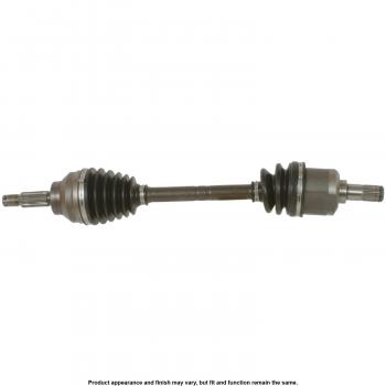 2005 Hyundai Tiburon CV Axle Assembly Front Left A1 Cardone 603460 image 2 of 3