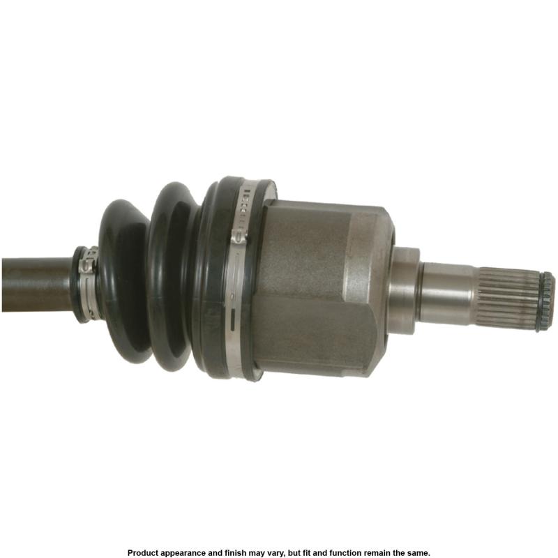 2005 Hyundai Tiburon CV Axle Assembly Front Left A1 Cardone 603460 image 1 of 3