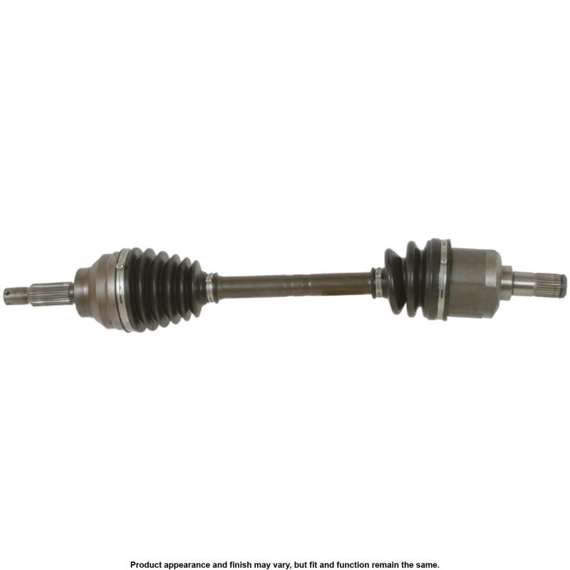 2005 Hyundai Tiburon CV Axle Assembly Front Left A1 Cardone 603460 image 2 of 3