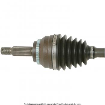 2005 Hyundai Tiburon CV Axle Assembly Front Left A1 Cardone 603461 image 1 of 3