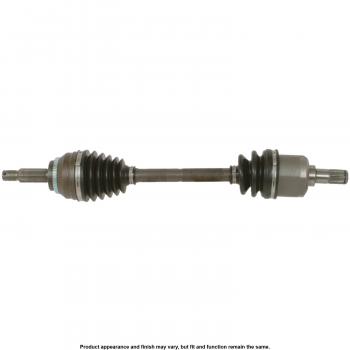 2005 Hyundai Tiburon CV Axle Assembly Front Left A1 Cardone 603461 image 2 of 3