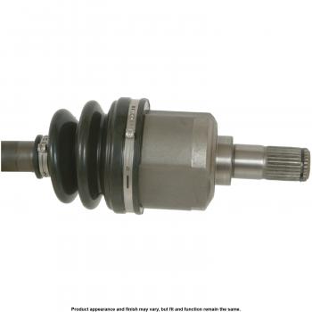 2005 Hyundai Tiburon CV Axle Assembly Front Left A1 Cardone 603461 image 3 of 3