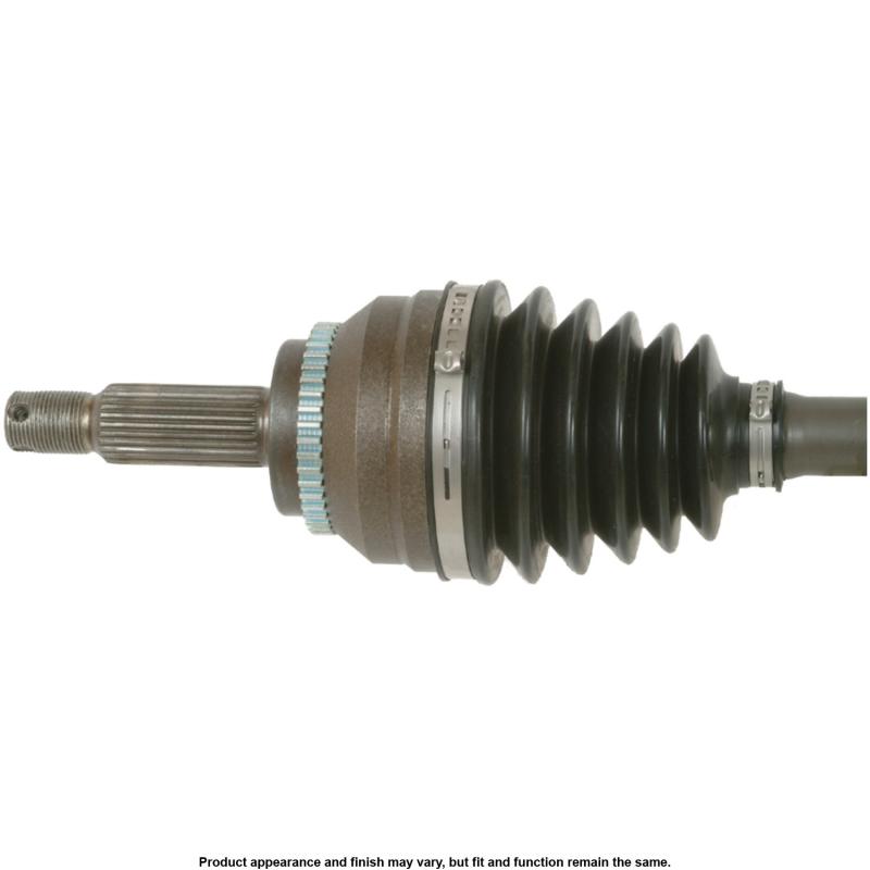 2005 Hyundai Tiburon CV Axle Assembly Front Left A1 Cardone 603461 image 1 of 3