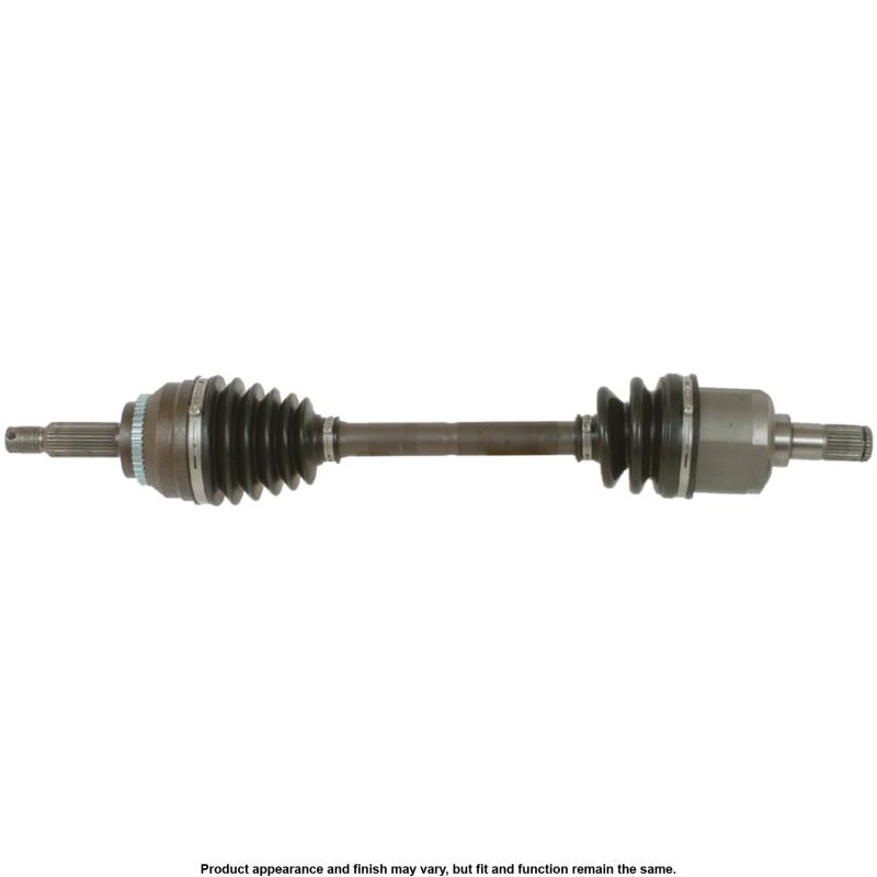 2005 Hyundai Tiburon CV Axle Assembly Front Left A1 Cardone 603461 image 2 of 3