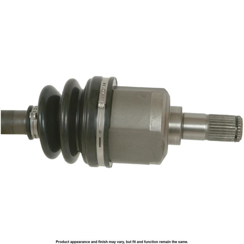 2005 Hyundai Tiburon CV Axle Assembly Front Left A1 Cardone 603461 image 3 of 3