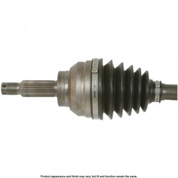 2005 Hyundai Tiburon CV Axle Assembly Front Right A1 Cardone 603462 image 1 of 3