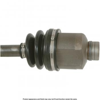 2005 Hyundai Tiburon CV Axle Assembly Front Right A1 Cardone 603462 image 2 of 3