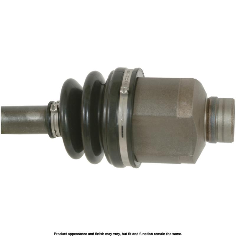 2005 Hyundai Tiburon CV Axle Assembly Front Right A1 Cardone 603462 image 2 of 3