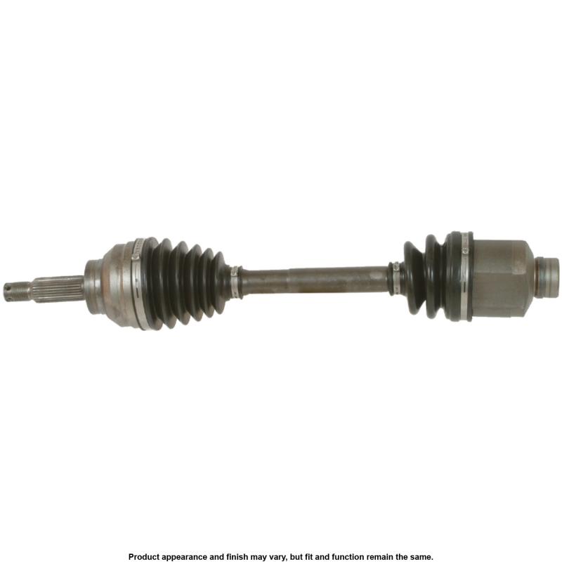 2005 Hyundai Tiburon CV Axle Assembly Front Right A1 Cardone 603462 image 3 of 3
