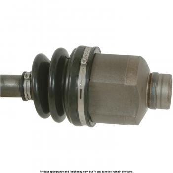 2005 Hyundai Tiburon CV Axle Assembly Front Right A1 Cardone 603463 image 1 of 3