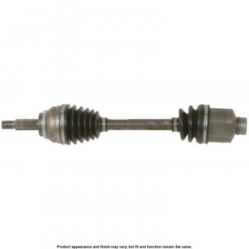 2005 Hyundai Tiburon CV Axle Assembly Front Right A1 Cardone 603463 image 2 of 3