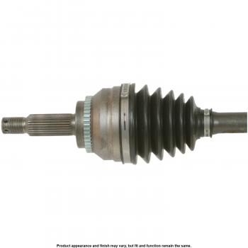 2005 Hyundai Tiburon CV Axle Assembly Front Right A1 Cardone 603463 image 3 of 3