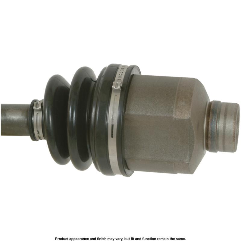 2005 Hyundai Tiburon CV Axle Assembly Front Right A1 Cardone 603463 image 1 of 3
