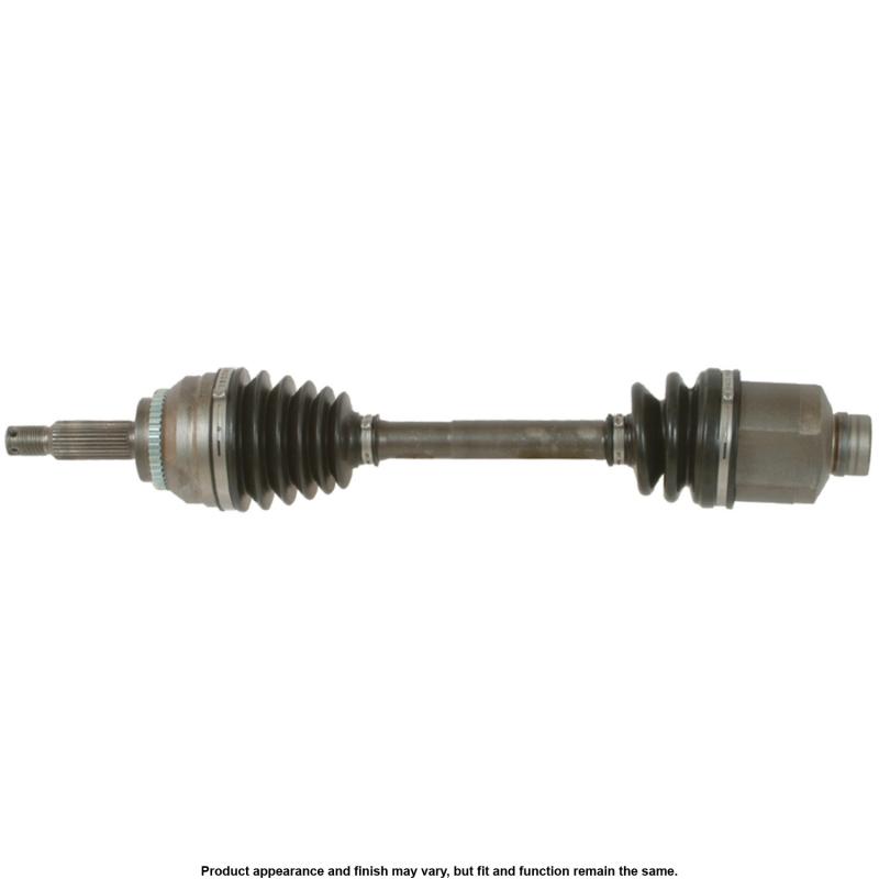 2005 Hyundai Tiburon CV Axle Assembly Front Right A1 Cardone 603463 image 2 of 3