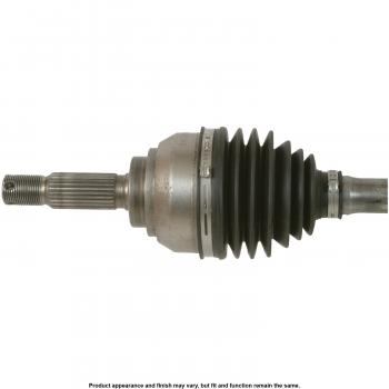 2005 Kia Spectra CV Axle Assembly