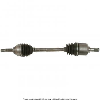 2005 Kia Spectra CV Axle Assembly Front Left A1 Cardone 603466 image 2 of 3