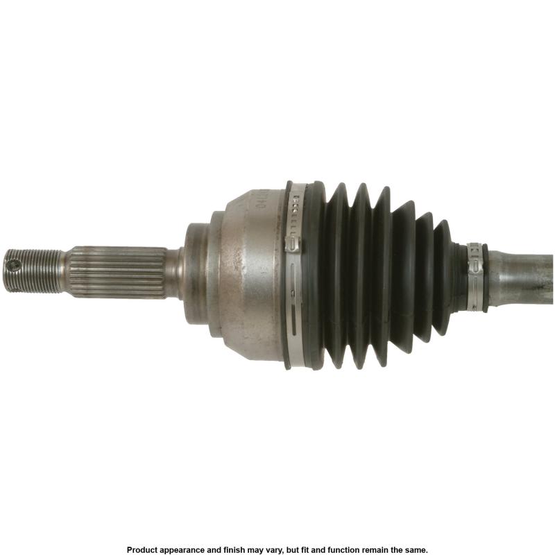 2006 Kia Spectra5 CV Axle Assembly Front Left A1 Cardone 603466 image 1 of 3