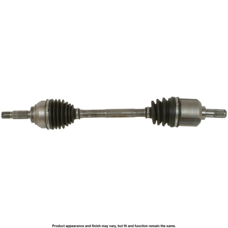 2006 Kia Spectra5 CV Axle Assembly Front Left A1 Cardone 603466 image 2 of 3