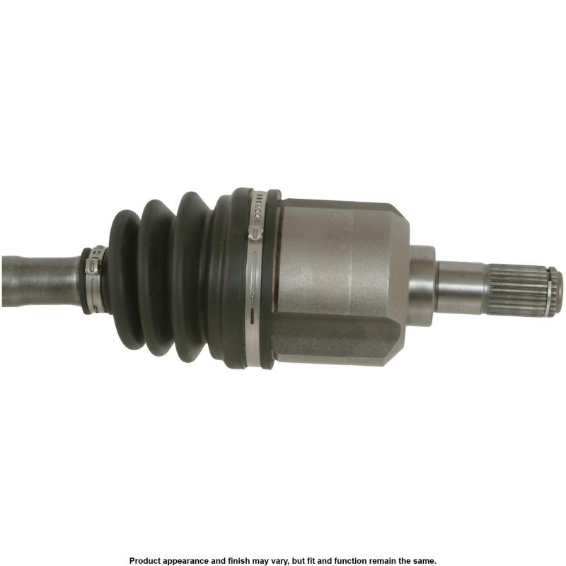 2006 Kia Spectra5 CV Axle Assembly Front Left A1 Cardone 603466 image 3 of 3