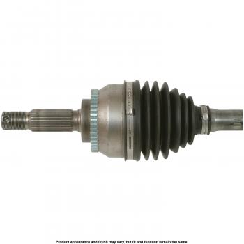 2005 Kia Spectra CV Axle Assembly Front Left A1 Cardone 603467 image 1 of 3