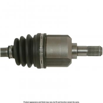 2005 Kia Spectra CV Axle Assembly Front Left A1 Cardone 603467 image 2 of 3