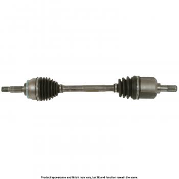 2005 Kia Spectra CV Axle Assembly Front Left A1 Cardone 603467 image 3 of 3