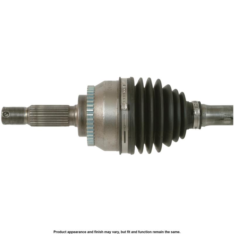 2006 Kia Spectra5 CV Axle Assembly Front Left A1 Cardone 603467 image 1 of 3
