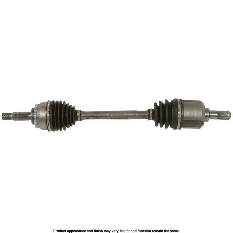 2006 Kia Spectra5 CV Axle Assembly Front Left A1 Cardone 603467 image 3 of 3