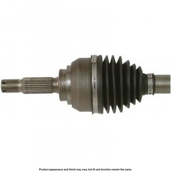 2005 Kia Spectra CV Axle Assembly Front Right A1 Cardone 603468 image 1 of 3