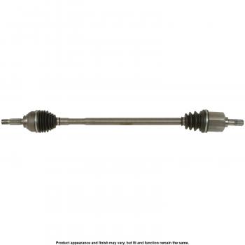 2005 Kia Spectra CV Axle Assembly Front Right A1 Cardone 603468 image 2 of 3