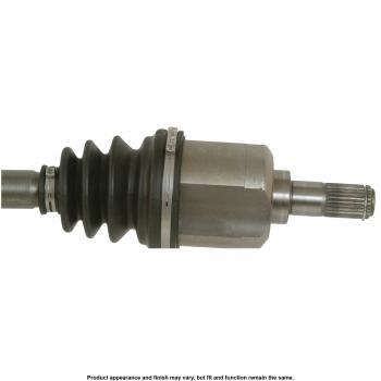2005 Kia Spectra CV Axle Assembly Front Right A1 Cardone 603468 image 3 of 3