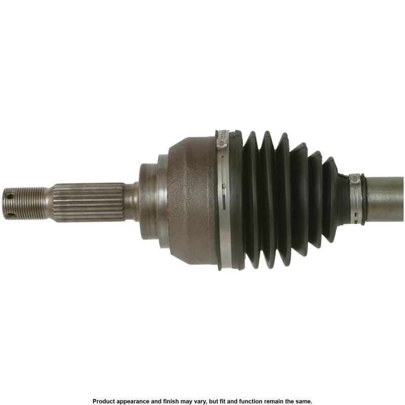 2006 Kia Spectra5 CV Axle Assembly Front Right A1 Cardone 603468 image 1 of 3