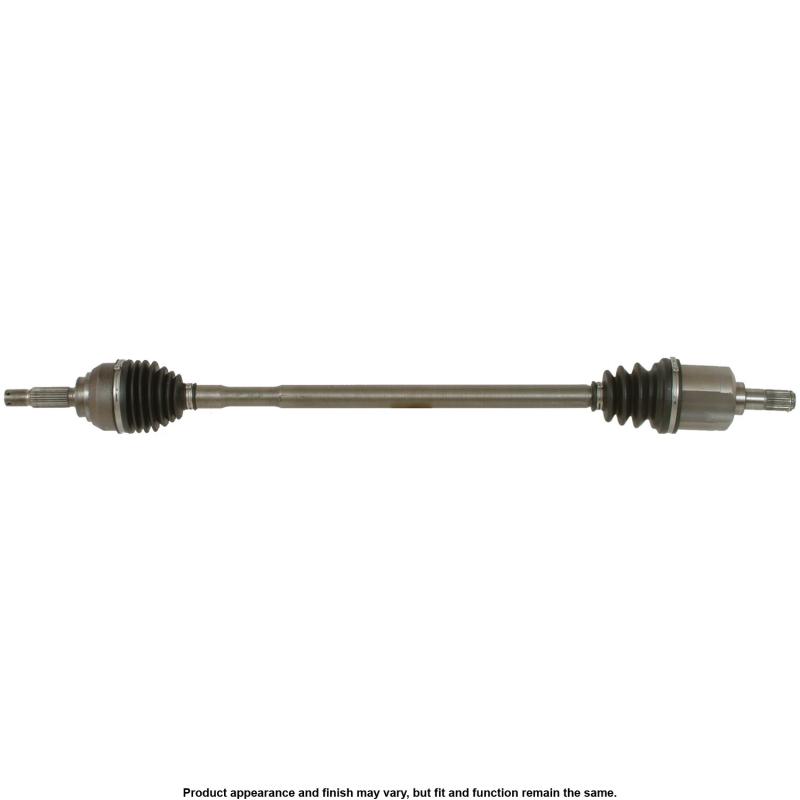 2006 Kia Spectra5 CV Axle Assembly Front Right A1 Cardone 603468 image 2 of 3