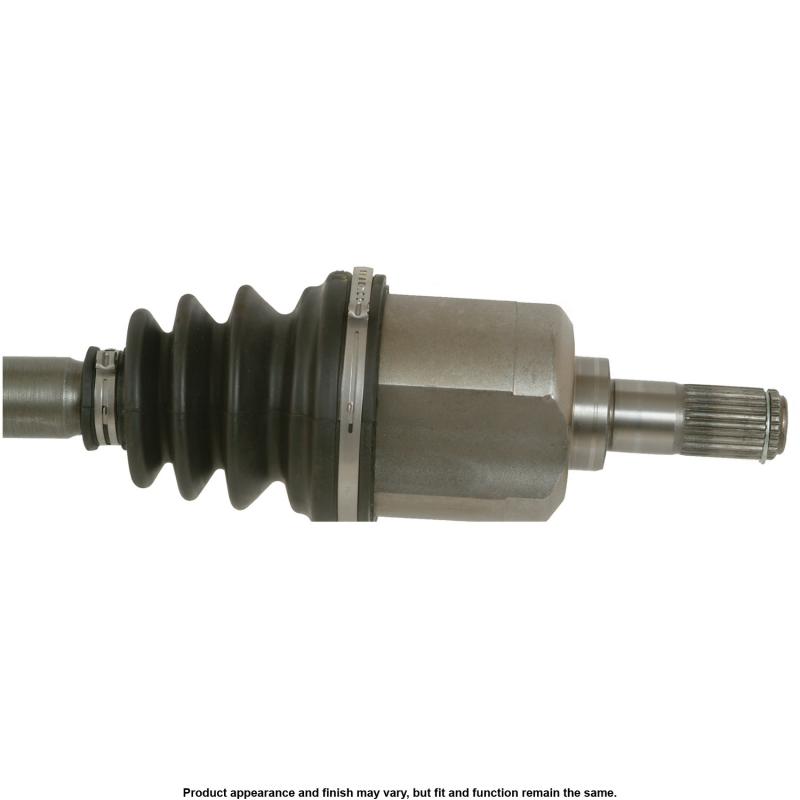 2006 Kia Spectra5 CV Axle Assembly Front Right A1 Cardone 603468 image 3 of 3