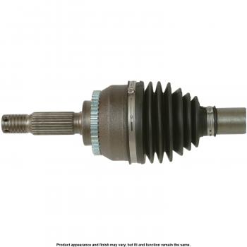 2005 Kia Spectra CV Axle Assembly Front Right A1 Cardone 603469 image 2 of 3