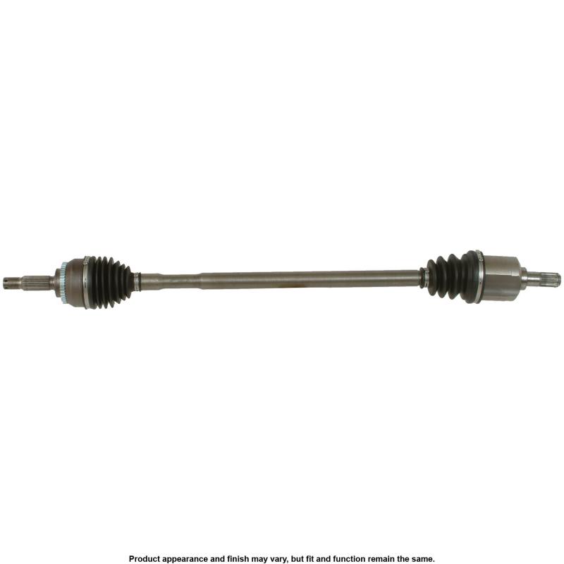 2006 Kia Spectra5 CV Axle Assembly Front Right A1 Cardone 603469 image 1 of 3