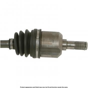 2005 Kia Spectra CV Axle Assembly Front Left A1 Cardone 603470 image 1 of 3