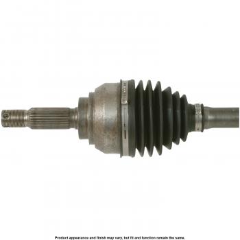 2005 Kia Spectra CV Axle Assembly Front Left A1 Cardone 603470 image 2 of 3