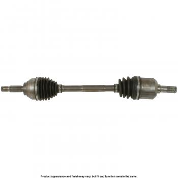 2005 Kia Spectra CV Axle Assembly Front Left A1 Cardone 603470 image 3 of 3