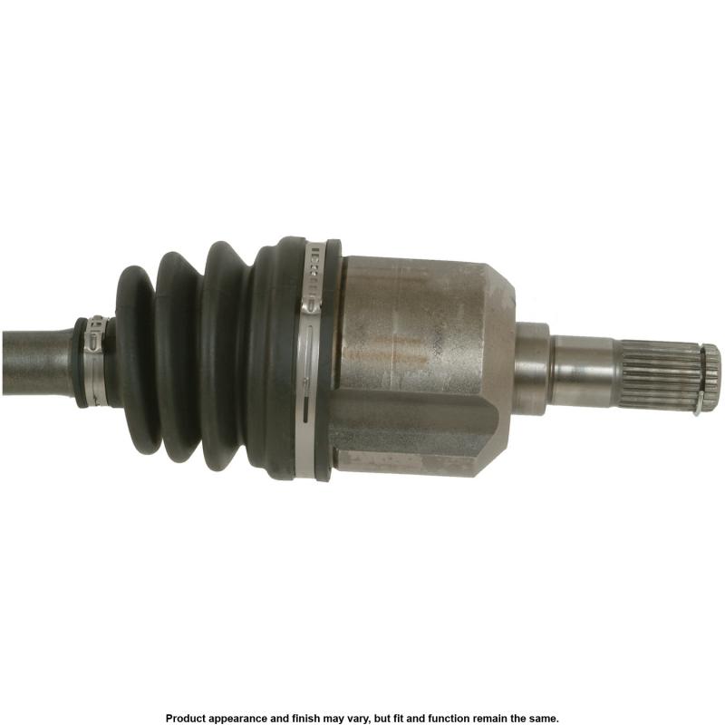 2009 Kia Spectra CV Axle Assembly Front Left A1 Cardone 603470 image 1 of 3